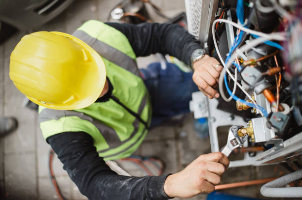 Emergency Electrical Repair Services in Rio Bravo, TX